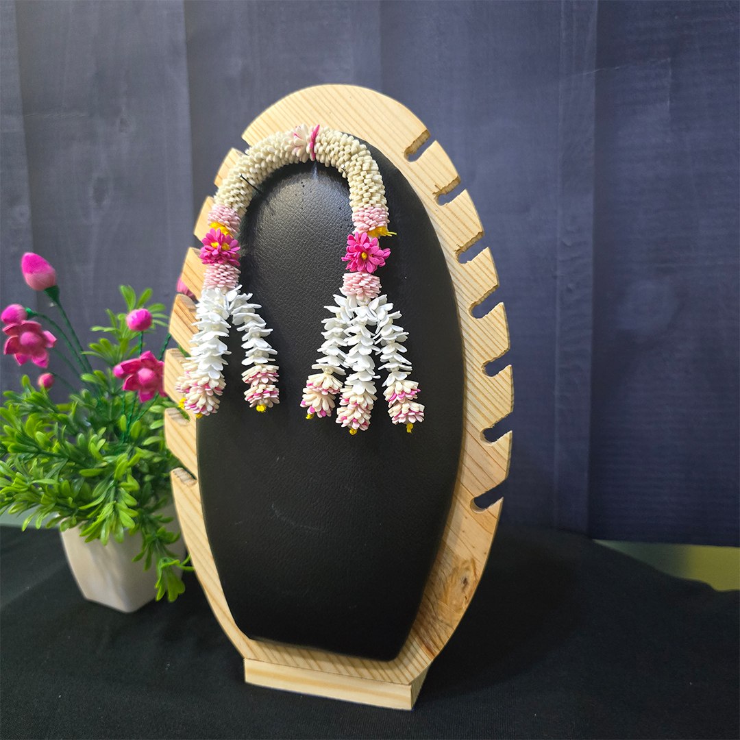Handmade Chandrika for Pooja