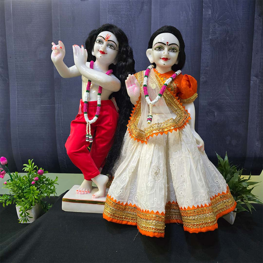 Pink white green floral garlands online