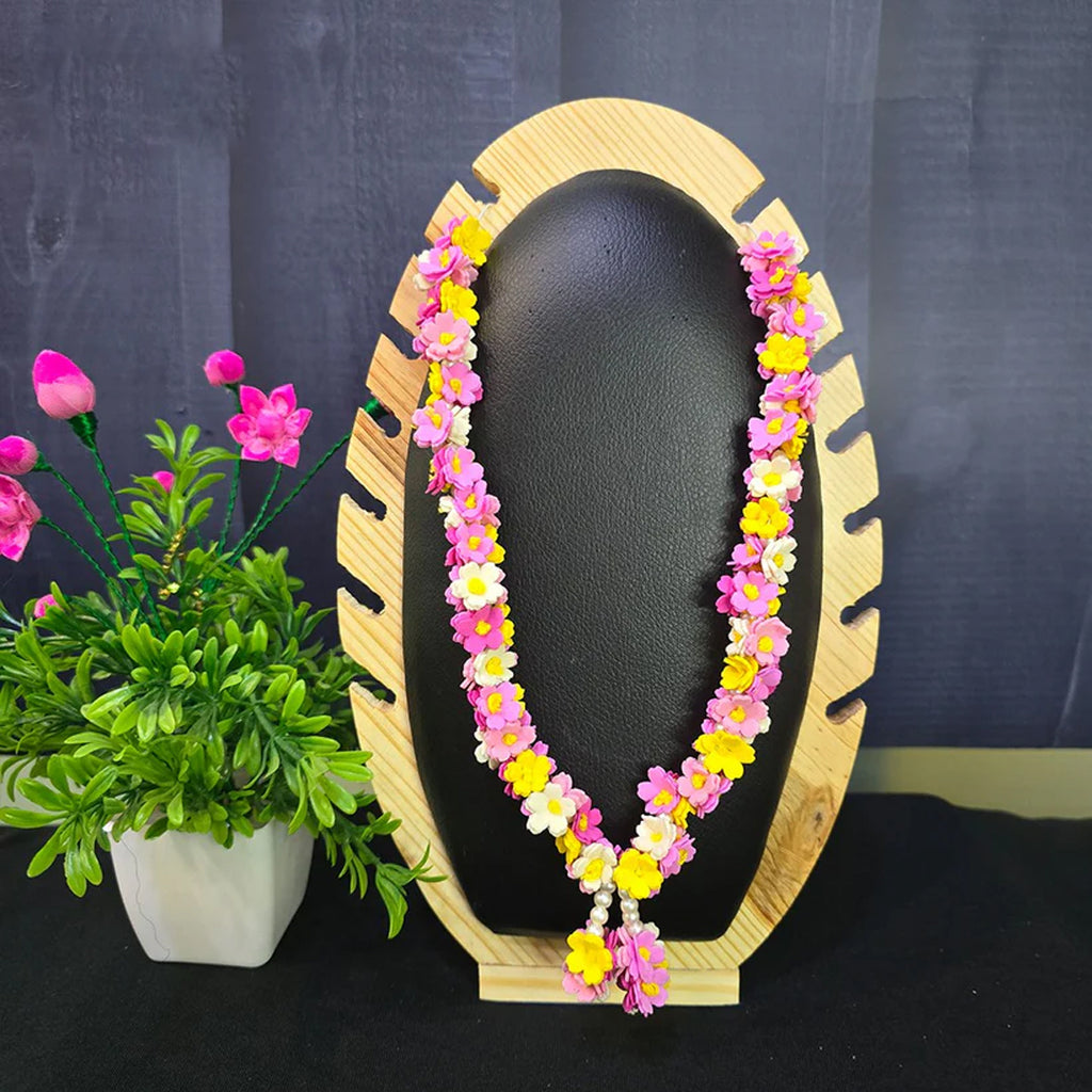 Multicolor Flower Garlands Online