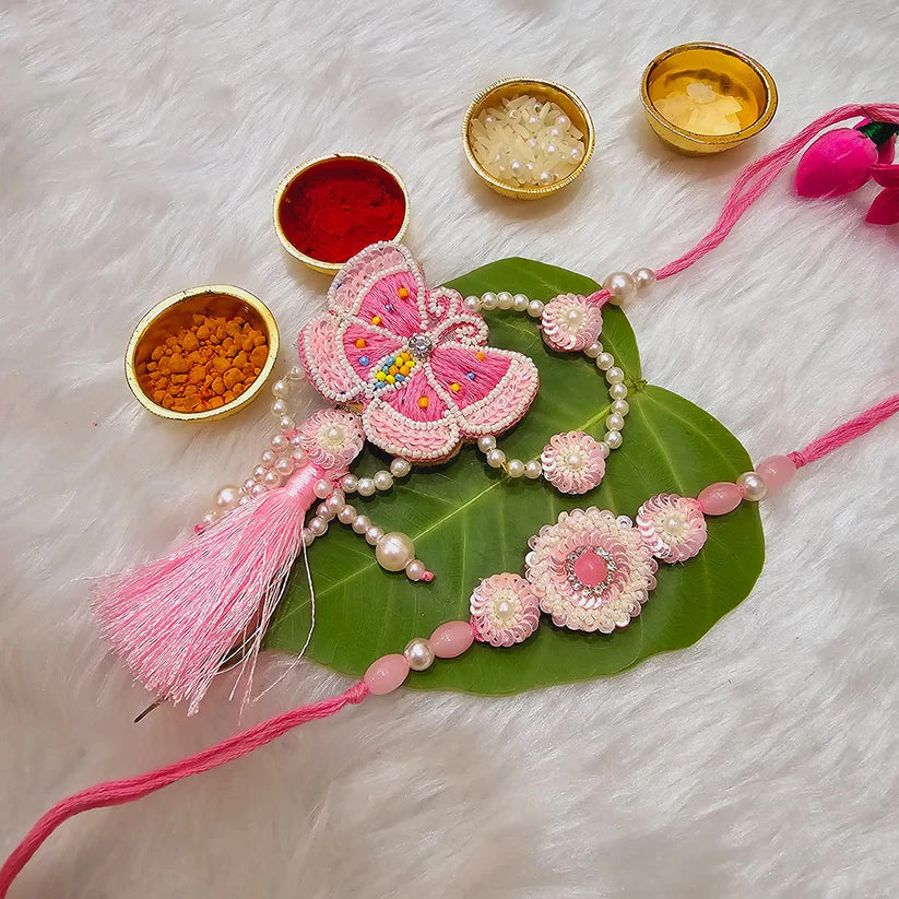 Rakhi for Raksha Bandhan