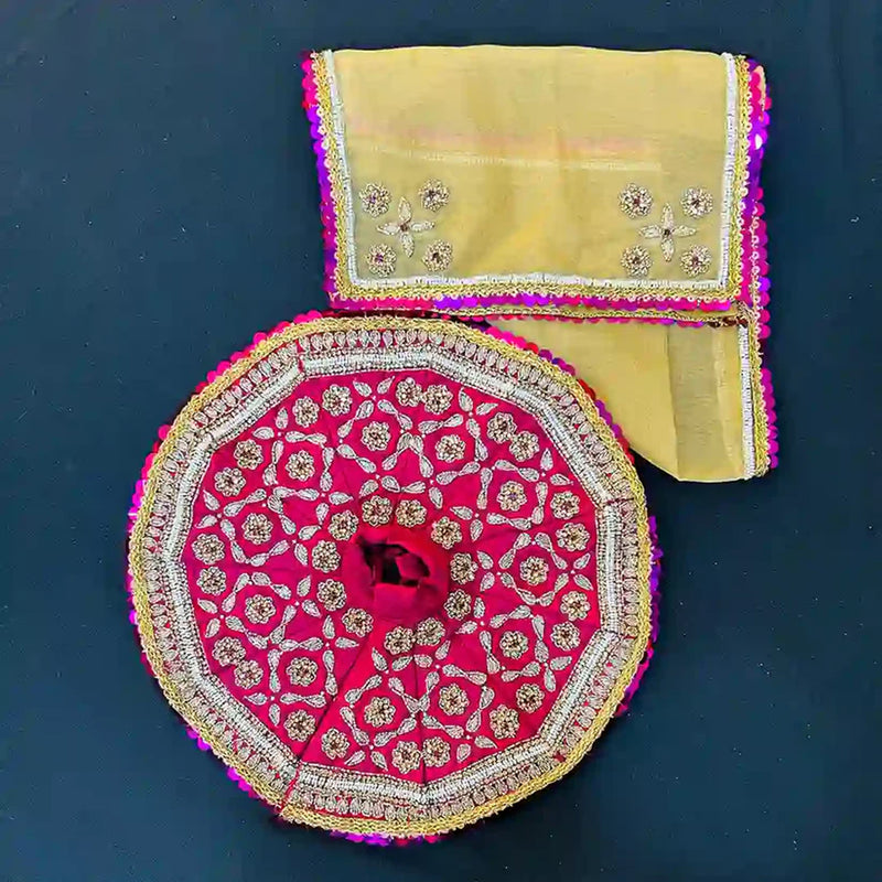 Laddu Gopal ji clothing shop