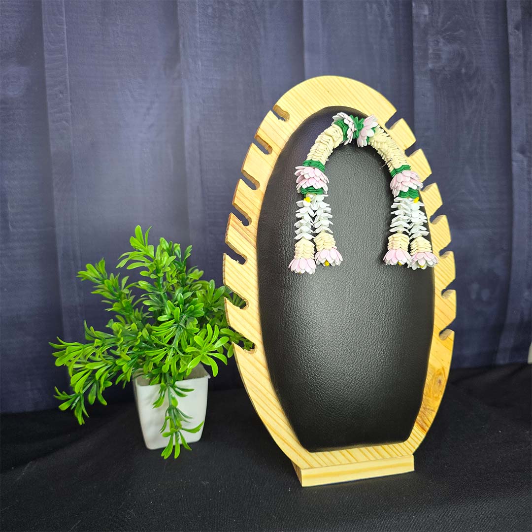 Lotus Chandrika for Pooja