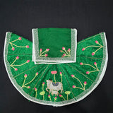 Mata Rani Dress Design