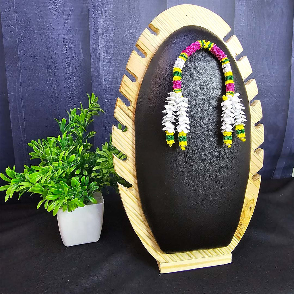 Multicolor Chandrika for idols