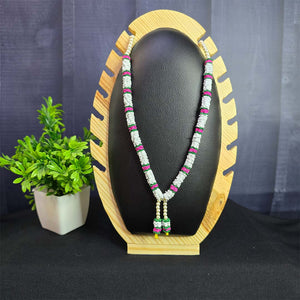 Temple Decoration Flower Garlands