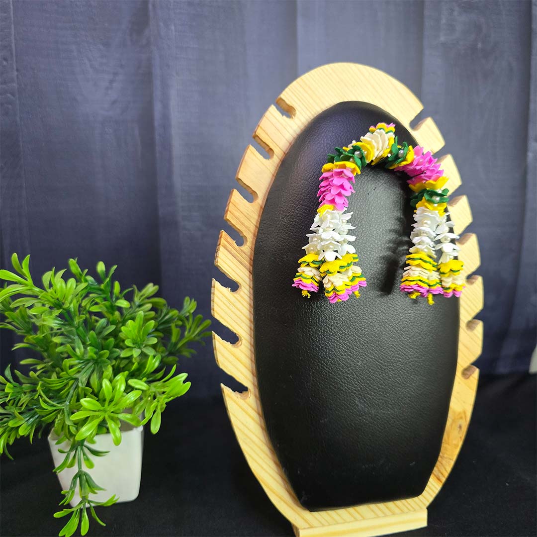 Vibrant Chandrika Flowers