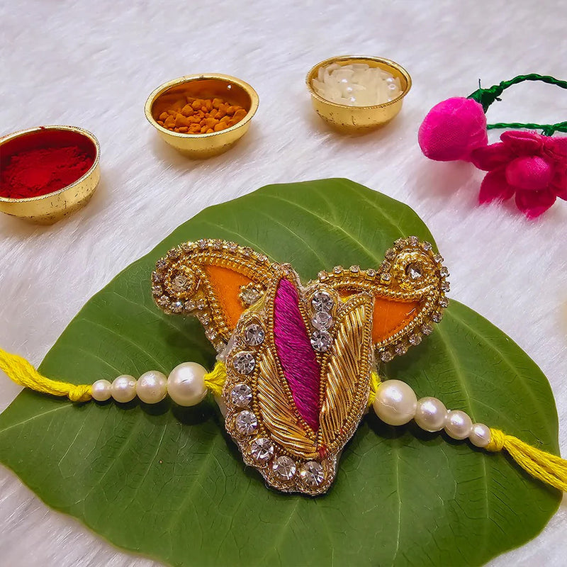 Best Rakhi for Brother
