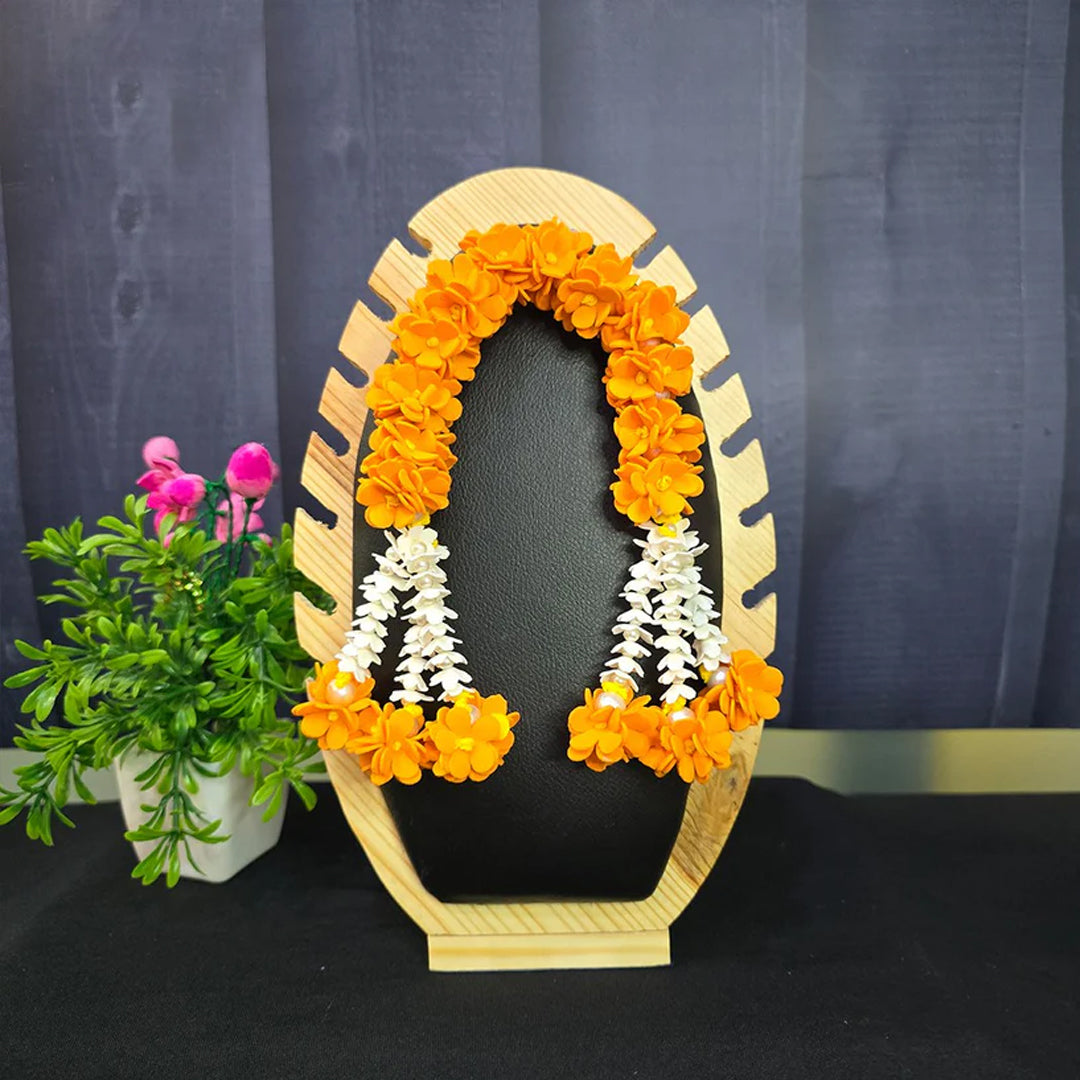 Chandrika for Idol Decoration