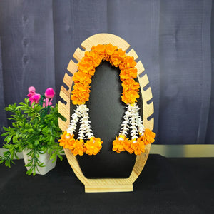 Chandrika for Idol Decoration