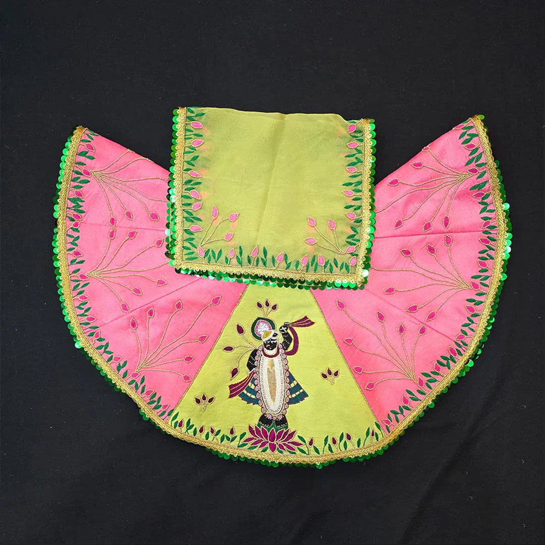 Mata Rani Dress Online