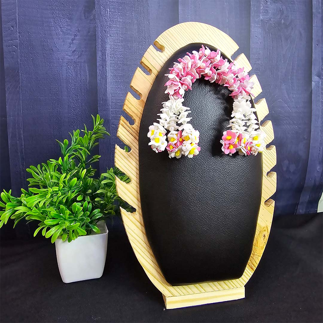 Pink Chandrika Floral Design