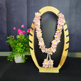 Flower Garland idols