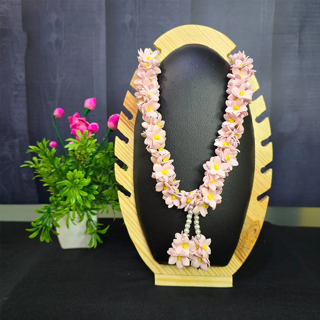 Flower Garland idols