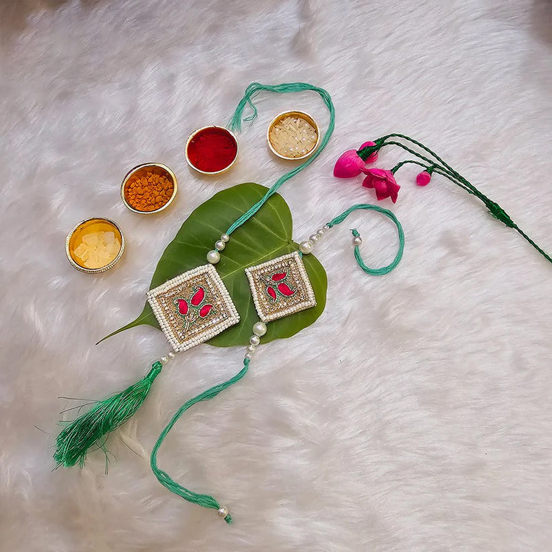 Unique Rakhi for brother