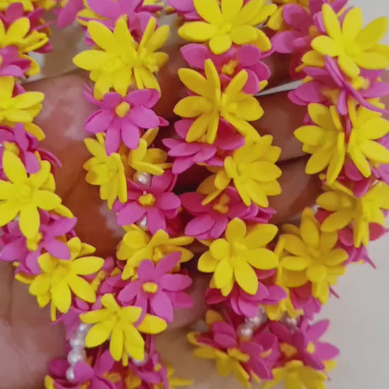 Flower Garlands