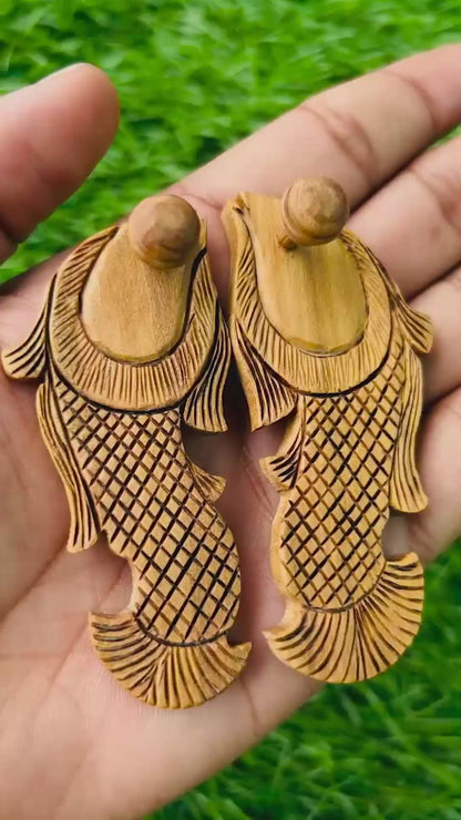 64kala Pure Sandalwood  Charan Paduka