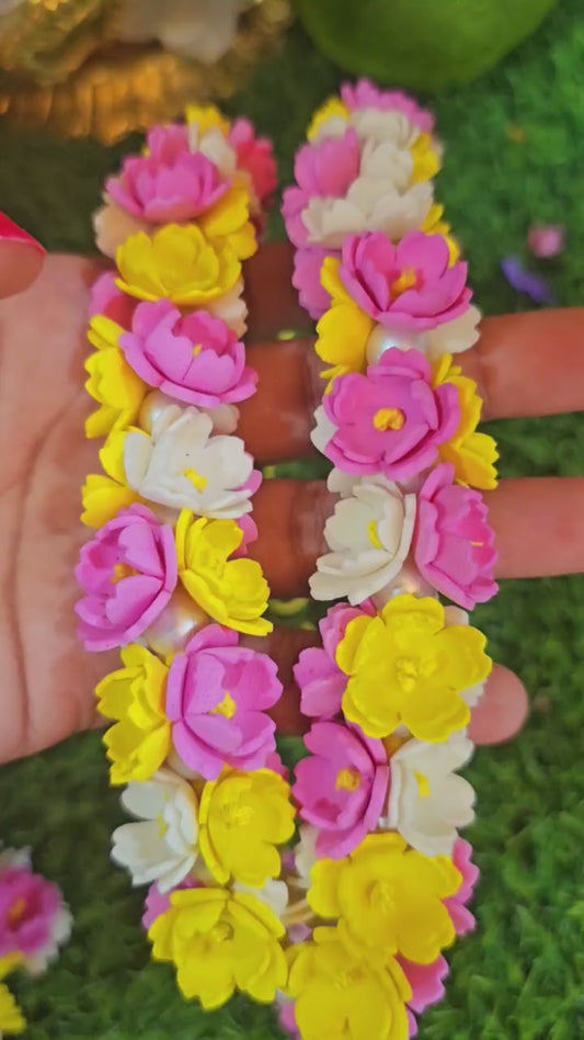 Flower Garlands