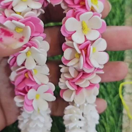 Flower Garlands