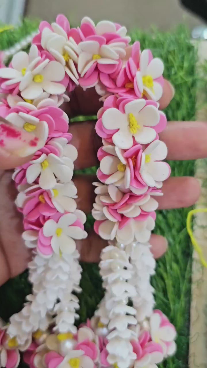 Flower Garlands