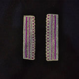 Handmade Kangan Pair for Radha