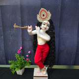 Handmade Tipara for Thakur Ji