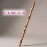 sandalwood flute