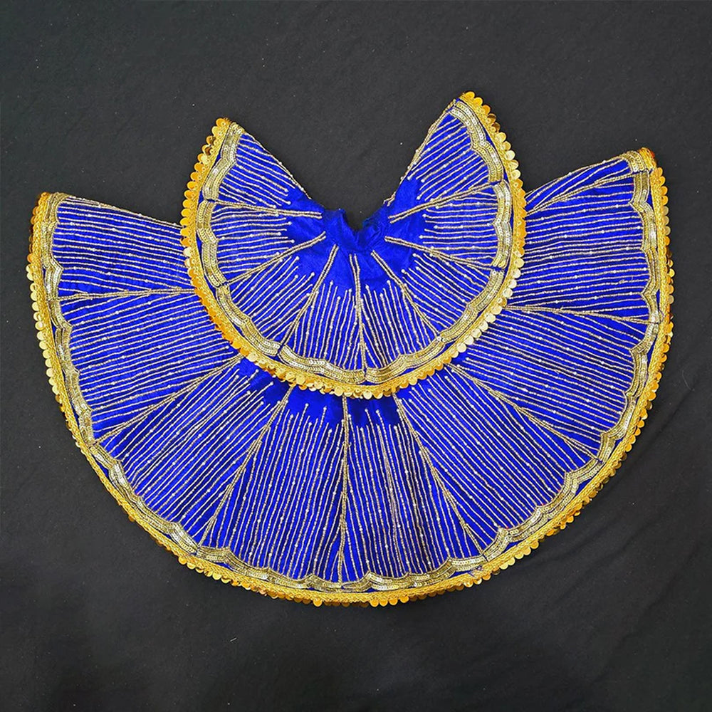 Thakur ji & Radha Rani poshak