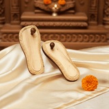Pure Sandalwood Charan Khadau
