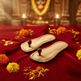 Pure Sandalwood Charan Khadau