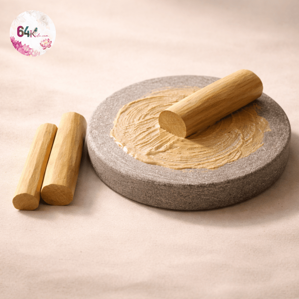 Natural Sandalwood Stick