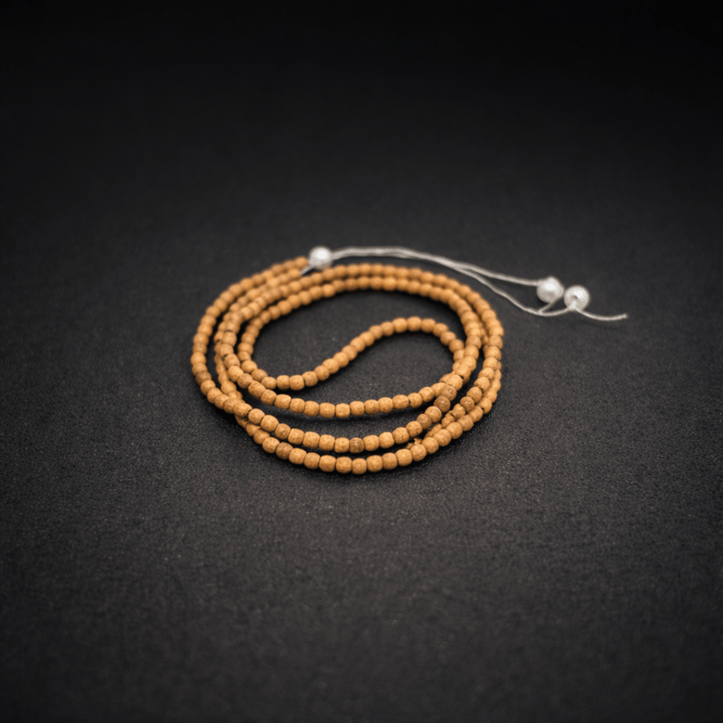 Sandalwood Mala