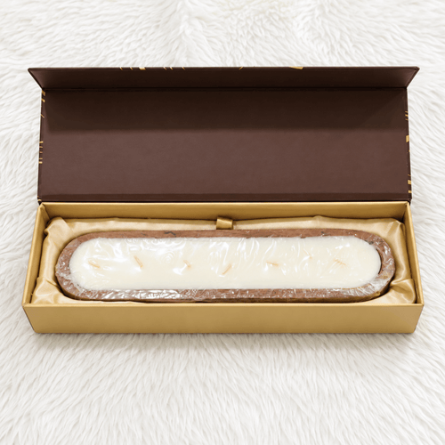 Luxury 5-Wick Candle Gift Box