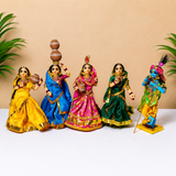 Krishna Gopi Leela