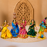 Krishna Gopi Leela