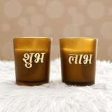 Subh Labh Candle