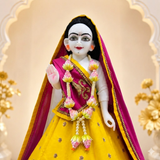 Lotus Garlands