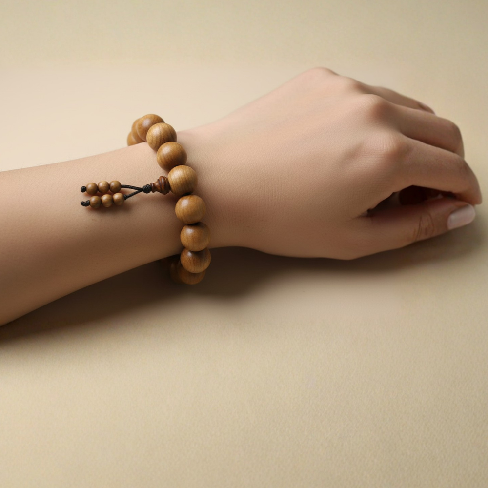 Sandalwood Bracelet
