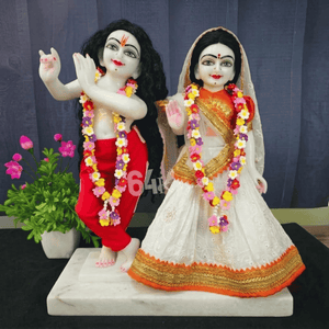 Multicolour Flower Garlands