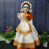 Light Pink Chandrika