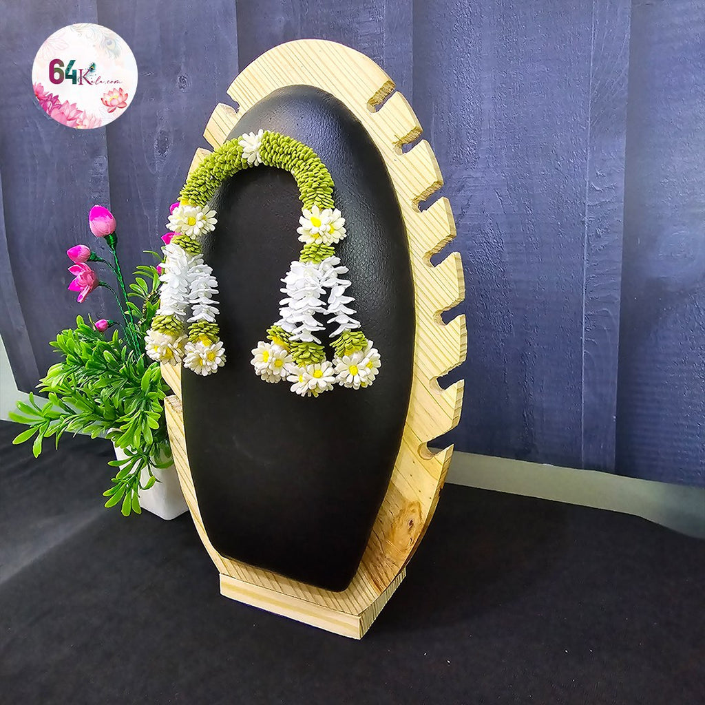 Best Chandrika for Deity Decoration