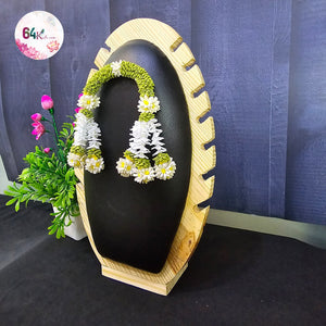 Best Chandrika for Deity Decoration