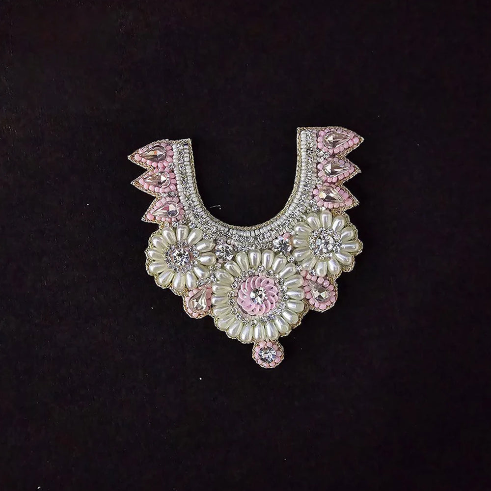 Traditional Radha Rani Necklace