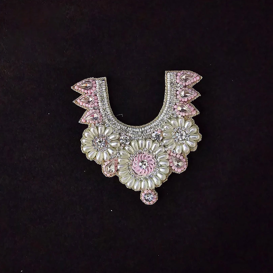 Traditional Radha Rani Necklace
