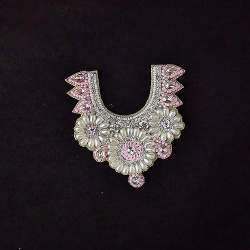 Traditional Radha Rani Necklace