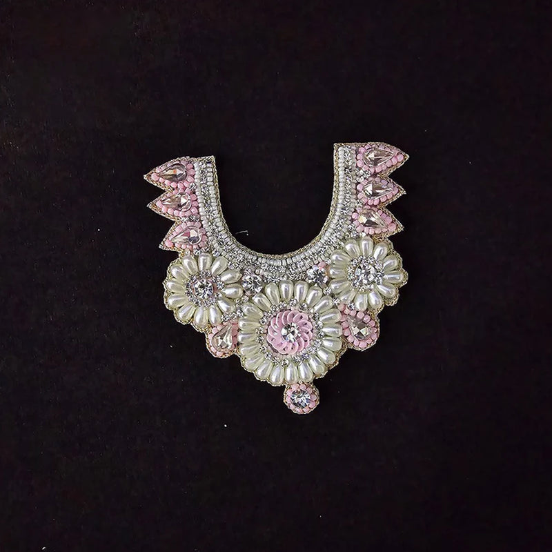 Traditional Radha Rani Necklace