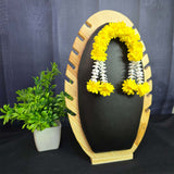 Yellow Chandrika Flowers Online