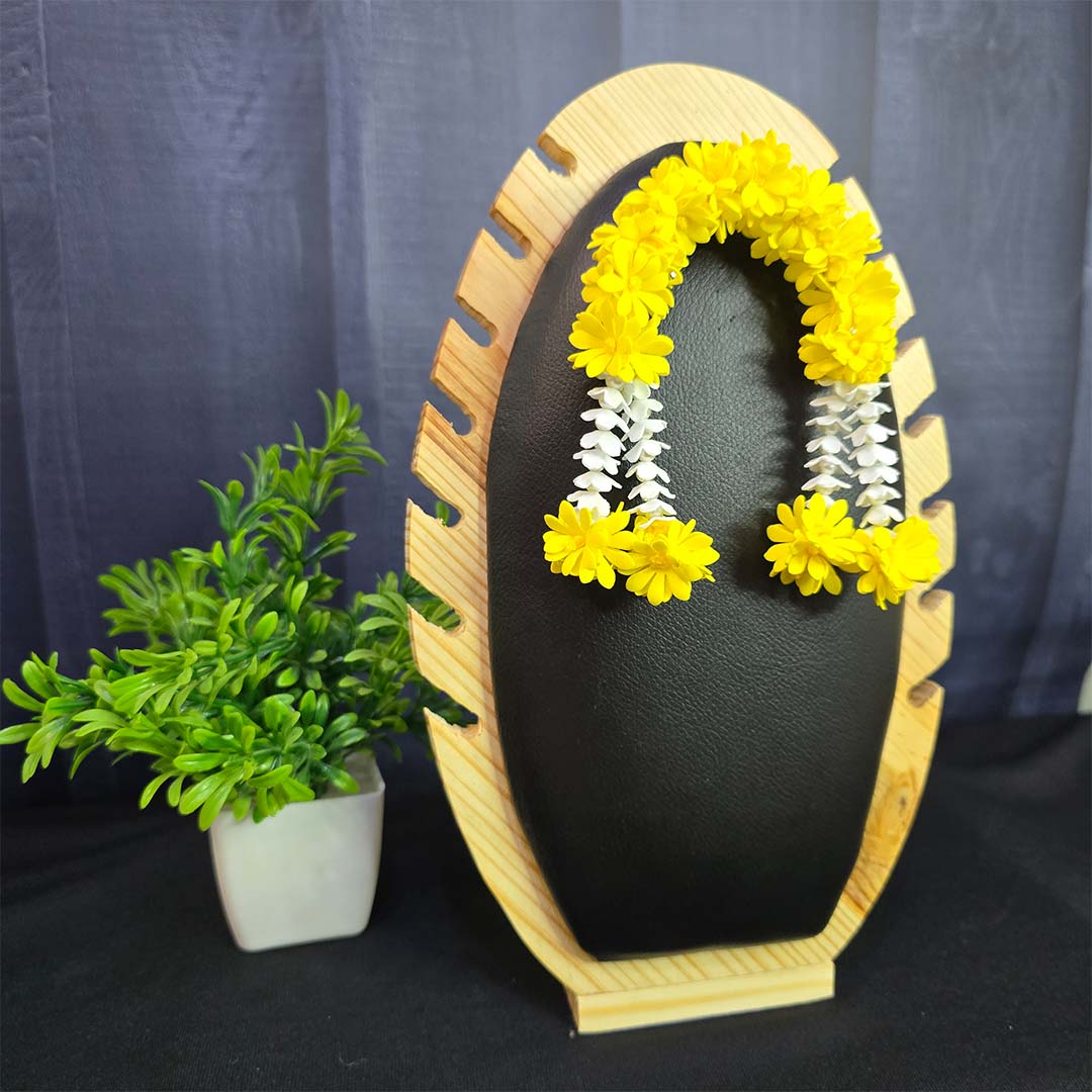 Yellow Chandrika Flowers Online