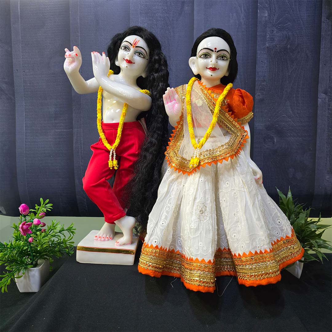 Yellow flower garlands online