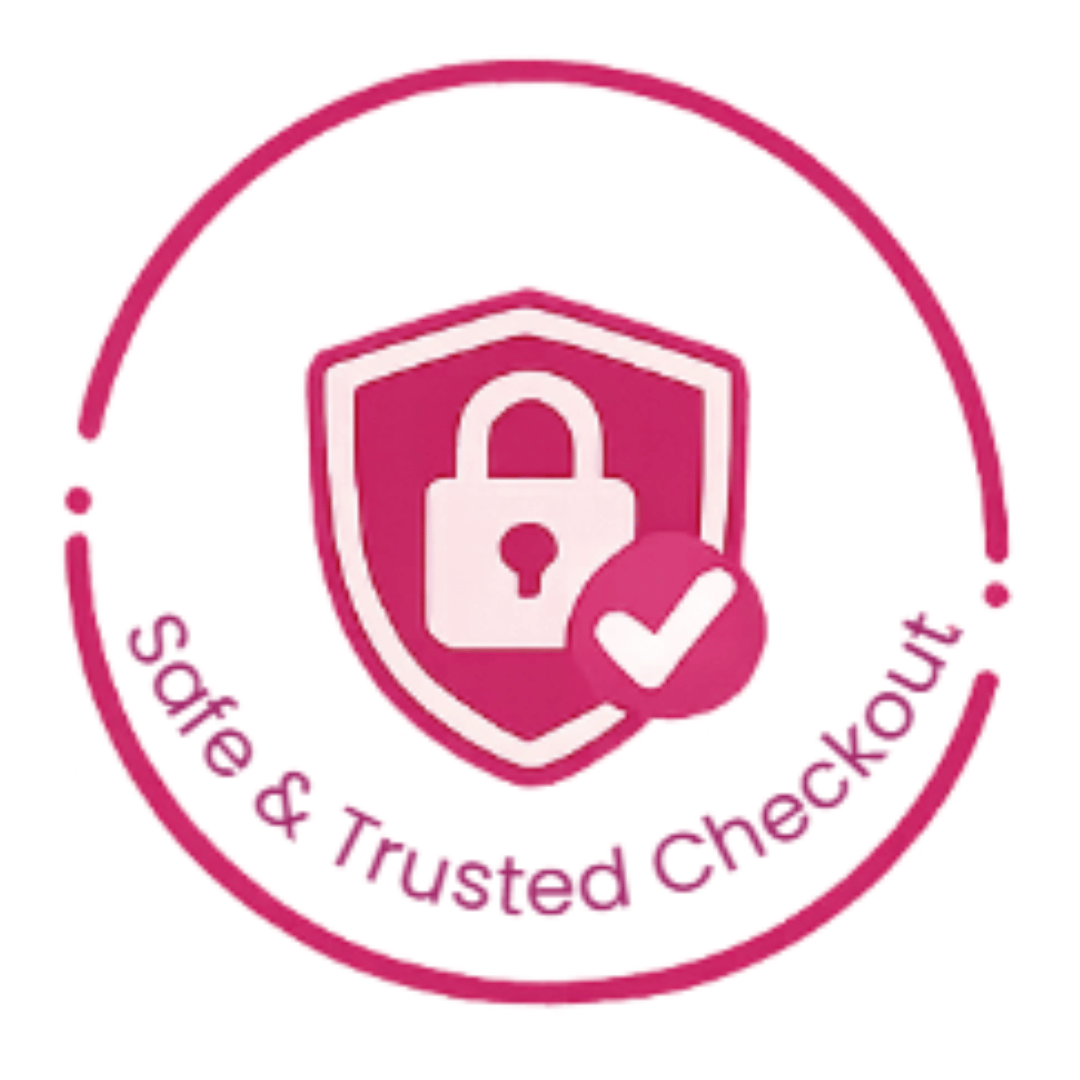 Safe and Trusted Checkout