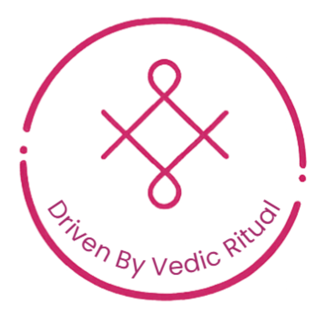 Driven by Vedic Ritual